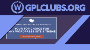 WPBakery Page Builder for WordPress (Visual Composer)