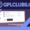 WPC Product Bundles for WooCommerce