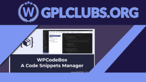WPCodeBox