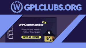 WPCommander