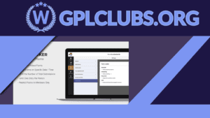 WPForms Form Locker Addon
