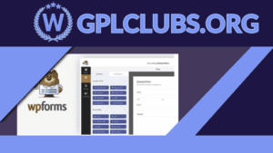 WPForms Pro -Save and Resume