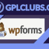 WPForms Pro WordPress Plugin