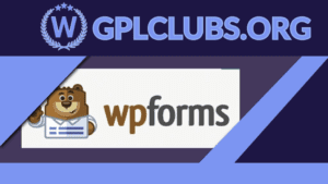 WPForms Pro WordPress Plugin