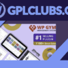 WPGYM - WordPress Gym Management System