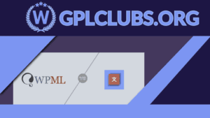 WPML BuddyPress Multilingual