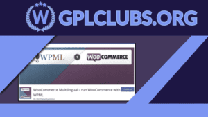 WPML Woocommerce Multilingual