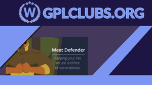 WPMU DEV Defender Pro