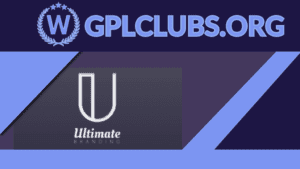 WPMU DEV Ultimate Branding