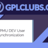 WPMU DEV User Synchronization