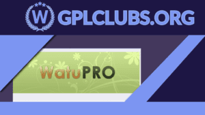 WatuPRO Plugin