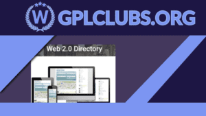 Web 2.0 Directory plugin for WordPress