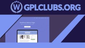 WebinarPress Pro - WordPress Webinar Plugin