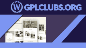 WeddingKit - Invite and Gallery Event Elementor Template Kit