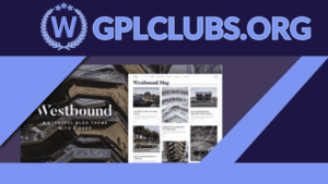 Westbound - A Storyful WordPress Blogging Theme