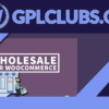 Wholesale For WooCommerce