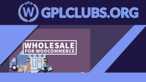 Wholesale For WooCommerce