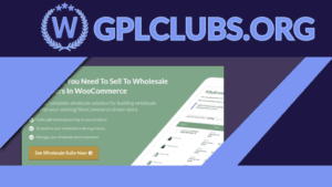 Wholesale Prices Premium for WooCommerce