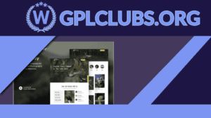 Wildzy - Wildlife Photography Elementor Template Kit