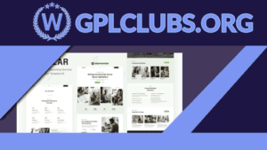 Willar - Content Copywriting Services Elementor Template Kit