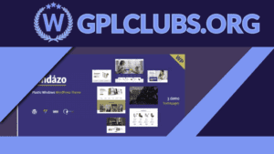 Windazo - Plastic Windows and Doors WordPress Theme