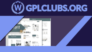 Wiprofit - Consulting Business Elementor Template Kit