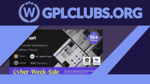 Wolmart - Multi-Vendor Marketplace WooCommerce Theme