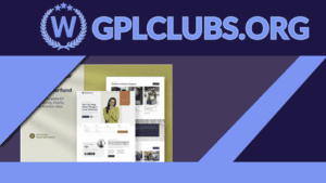 Wonderfund - Fundraising and Charity Elementor Template Kit