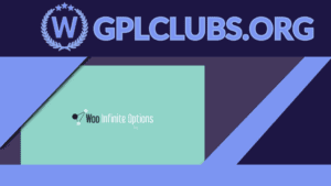 Woo Infinite Options