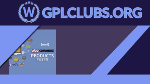 Woo Product Filter PRO