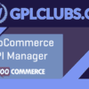WooCommerce API Manager