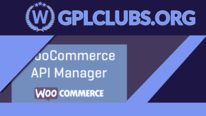 WooCommerce API Manager