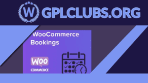 WooCommerce Accommodation Bookings
