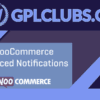 WooCommerce Advanced Notifications