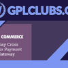 WooCommerce Alipay Cross Border Payment Gateway