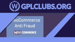 WooCommerce Anti-Fraud