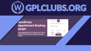 WooCommerce Appointments