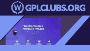 WooCommerce Attribute Images & Variation Swatches
