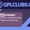 WooCommerce Authorize.Net AIM