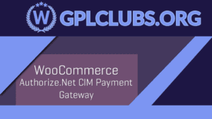 WooCommerce Authorize.Net CIM