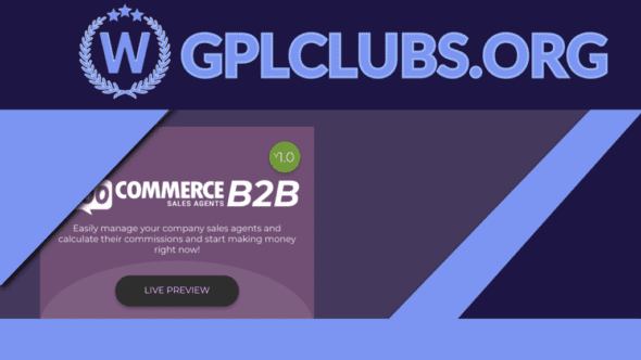 WooCommerce B2B