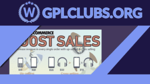 WooCommerce Boost Sales