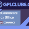 WooCommerce Box Office