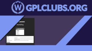 WooCommerce Branding