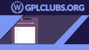 WooCommerce Brands