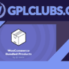 WooCommerce Bundled Products
