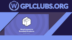 WooCommerce Bundled Products