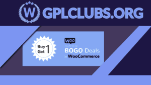 WooCommerce Buy One Get One Free