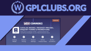 WooCommerce Catalog Mode - Premium