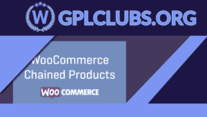 WooCommerce Chained Products